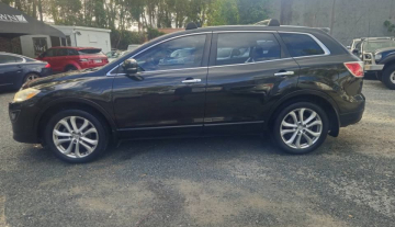 2011 Mazda CX9 Sports Luxury easy finance 6.jpg